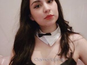 Gamerlatina