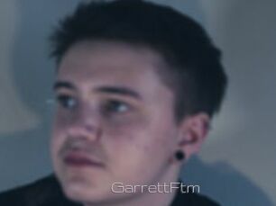 GarrettFtm