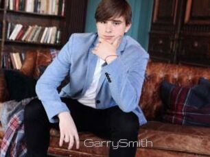 GarrySmith