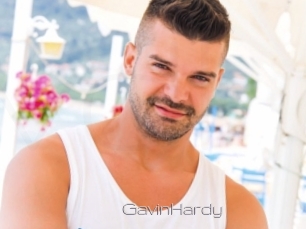 GavinHardy