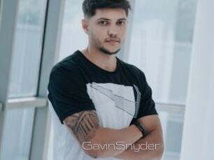 GavinSnyder