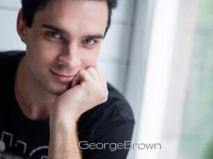 GeorgeBrown