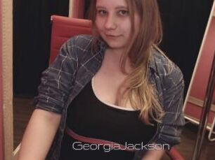 GeorgiaJackson