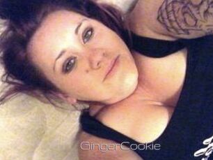 GingerCookie