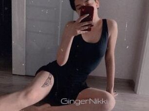 GingerNikki