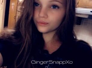 GingerSnappXo