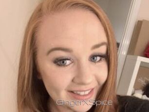 GingerXSpice