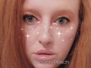 GingerrPeach