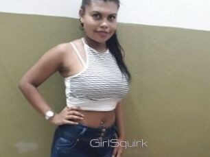 GirlSquirk