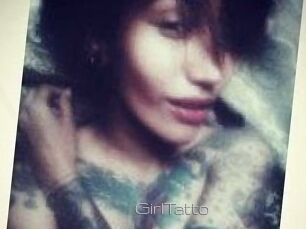 Girl_Tatto