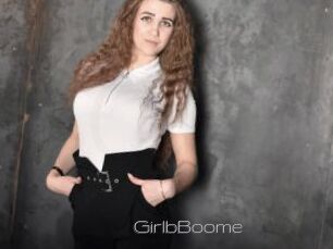 GirlbBoome