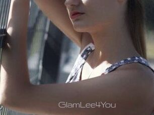 GlamLee4You