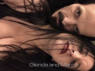 Glenda_and_Marco