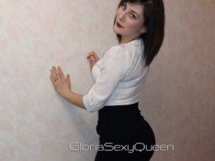 GloriaSexyQueen