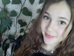 Gloria_One