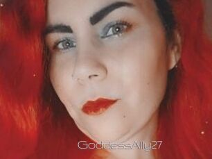 GoddessAlly27