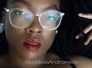 GoddessAndromeda