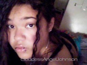 GoddessAngelJohnson