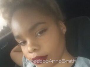 GoddessAnnaSmith