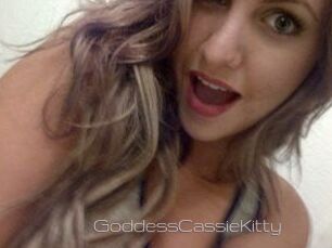 GoddessCassieKitty