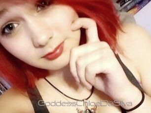 GoddessChloeDaSilva