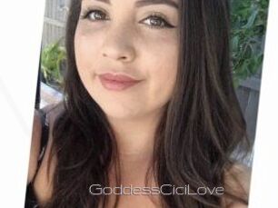 GoddessCiciLove