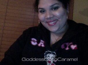 GoddessCocoCaramel