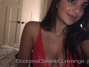 GoddessDanielleCummings