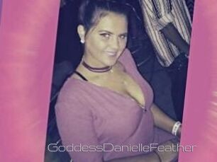 GoddessDanielleFeather