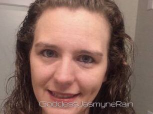 GoddessJasmyneRain