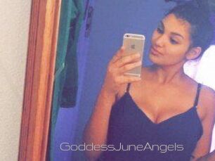 GoddessJuneAngels