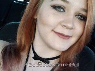 GoddessKarminBell