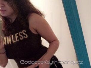 GoddessKaylinRodriquez