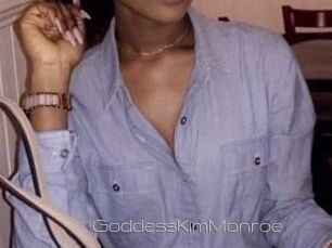 GoddessKimMonroe