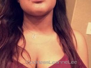 GoddessLeanneLee