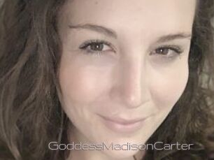 GoddessMadisonCarter