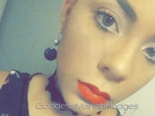 GoddessMariahHodges