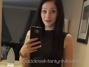 GoddessMarilynMoore