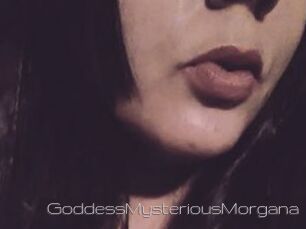 GoddessMysteriousMorgana