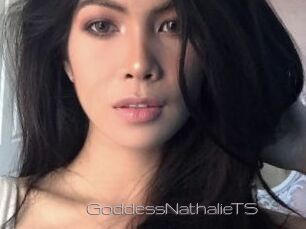 GoddessNathalieTS