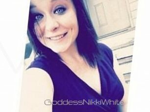 GoddessNikkiWhite