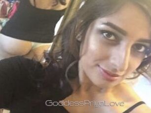 GoddessPriyaLove