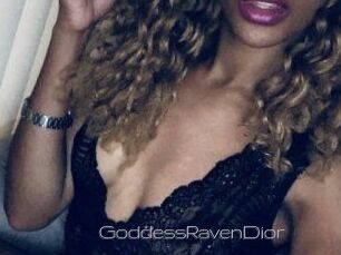 GoddessRavenDior