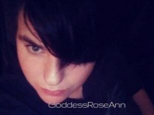 GoddessRoseAnn