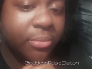 GoddessRosieDalton