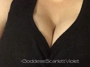 GoddessScarlettViolet