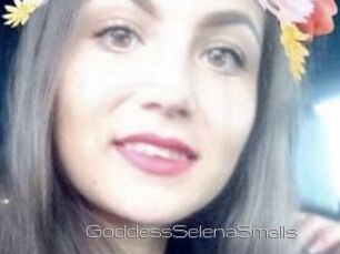 GoddessSelenaSmalls