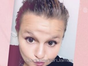 GoddessToriJames