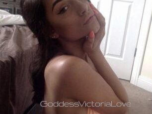 GoddessVictoriaLove