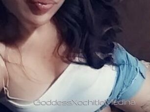 GoddessXochitleMedina